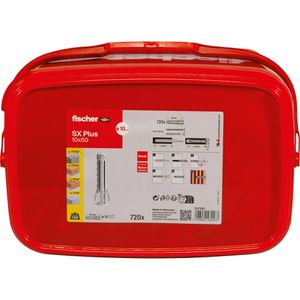 Produktbild für Dübel Fischer 567900, SX Plus