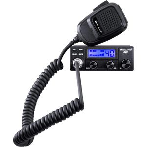 Produktbild für Funkgerät Midland 18, lizenzfrei, CB-Funk