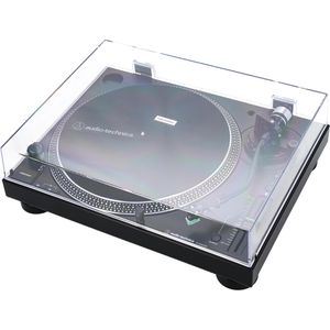 Plattenspieler audio-technica AT-LP120XBT-USB