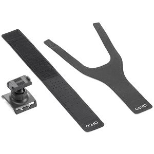 Produktbild für Action-Cam-Halterung DJI Osmo Action 360° Handschlaufe