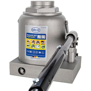 Produktbild für Stempelwagenheber Alca 433500