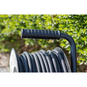 Produktbild für Kabeltrommel Meister 50m