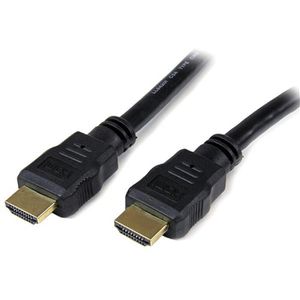 HDMI-Kabel StarTech HDMM2M HDMI 1.4, vergoldete Stecker