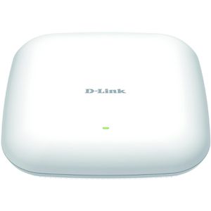Produktbild für Access-Point D-Link Nuclias Connect DAP-X2810, Indoor