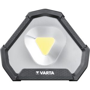 Produktbild für Baustrahler Varta Work Flex Stadium LED, mit integriertem Akku