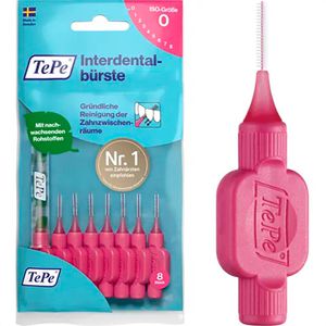 Interdentalbürsten