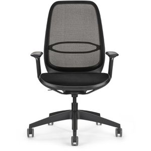 Produktbild für Bürostuhl sedus seair Ai-821/001