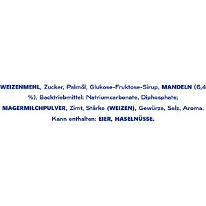 Produktbild für Spekulatius Bahlsen Feinster Spekulatius