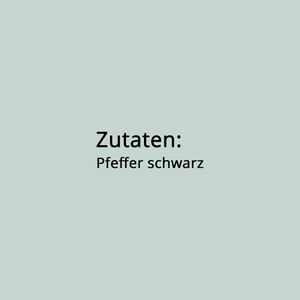 Produktbild für Pfeffer Fuchs-Professional Belem Pfeffer, ganze Körner schwarz