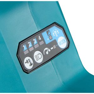 Produktbild für Akku-Schlagschrauber Makita TW009GT201 XGT, 4000 Nm