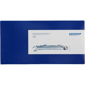 Produktbild für Maulschlüssel GEDORE 1 B-08, 6011870