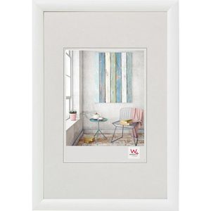 Bilderrahmen walther-design Trendstyle KP130W, A4