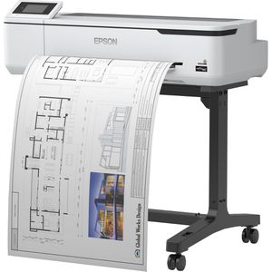 Produktbild für Großformatdrucker Epson SureColor SC-T3100
