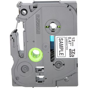 Produktbild für Beschriftungsgerät Brother P-touch H110, PTH110ZG1