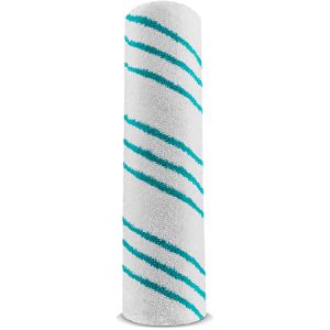 Produktbild für Bürstenwalze Kärcher Pet &amp; Home, weiß-türkis, 2.863-413.0