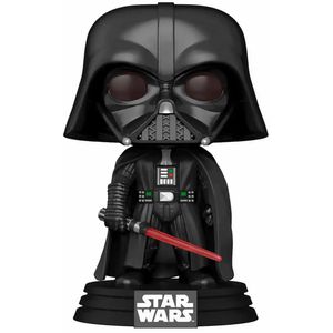 Produktbild für Spielfigur Funko POP! Star Wars 597, ab 3 Jahre