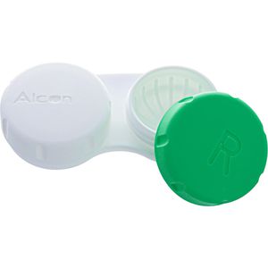 Produktbild für Kontaktlinsenflüssigkeit Opti-Free Replenish