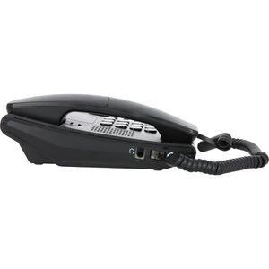Produktbild für Telefon Alcatel Temporis 380, schwarz