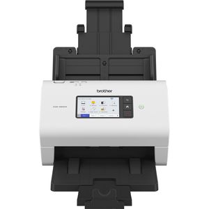 Produktbild für Scanner Brother ADS-4900W, bis A4