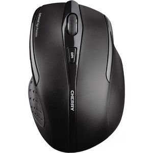 Produktbild für Tastatur CHERRY DW 5100 JD-0520DE-2