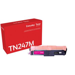 Produktbild für Toner Xerox für Brother TN-247M Everyday
