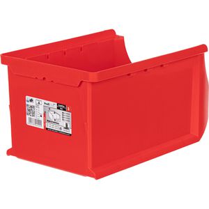 Produktbild für Sichtlagerkasten Allit ProfiPlus Box 456209, Größe 3