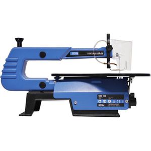 Produktbild für Dekupiersäge Güde GDS 16 E, 54992, 120 Watt