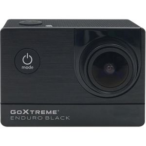 Produktbild für Action-Cam GoXtreme Enduro Black, wasserdicht bis 30m