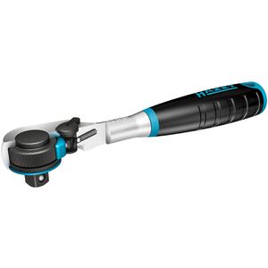 Produktbild für Umschaltknarre Hazet HiPer, 863HP
