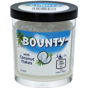Brotaufstrich Bounty