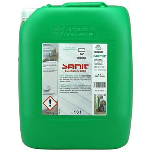 Badreiniger Sanit-Chemie Duschblitz 2000