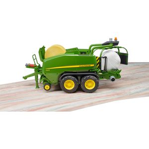 Produktbild für Landwirtschaftsfahrzeug bruder John Deere C441R