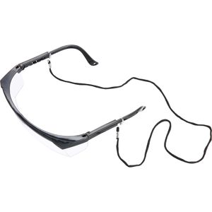 Produktbild für Schutzbrille Portwest Klassisch, klar