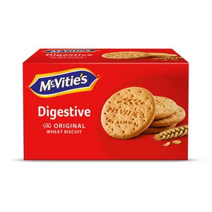 McVities Kekse Digestive Original, 250g