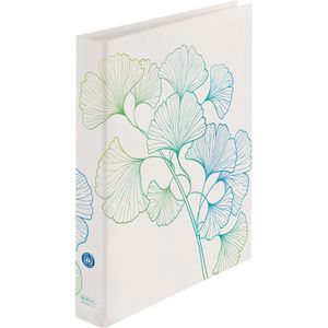 Produktbild für Ringbuch Herlitz 50033423 maX.file GREENline, A4