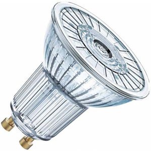 LED-Lampe Osram Star Glas PAR16 GU10