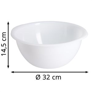 Produktbild für Schüssel thermohauser 3000239062