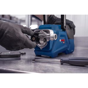 Produktbild für Akku-Transferpumpe Bosch PRO GTP18V-28, 06019R6000