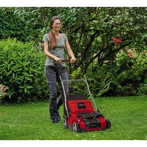 Produktbild für Vertikutierer Einhell GE-SA 1435/1, Elektro