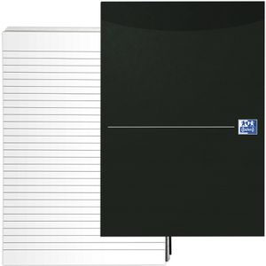 Produktbild für Briefblock Oxford 100050240, Office Essentials, A4
