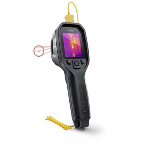 Produktbild für Wärmebildkamera FLIR 87505-0505, TG268, App-fähig
