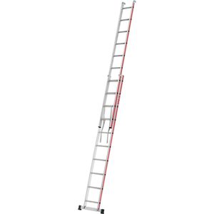 Produktbild für Mehrzweckleiter Hymer 404524
