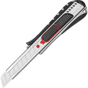 Cuttermesser Wedo 787018 , Safety Cutter 2-in-1