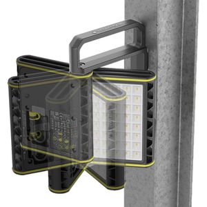 Produktbild für Baustrahler Ledlenser AF8R Work, LED, mit integriertem Akku