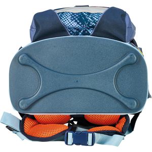 Produktbild für Schulranzen Herlitz FiloActive XL Plus TechMech, 7-teilig