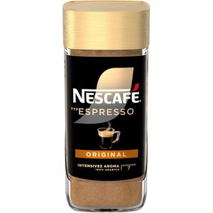 Kaffee Nescafe Espresso Original