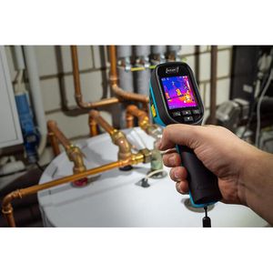 Produktbild für Wärmebildkamera Hazet 1992N-1