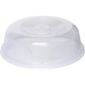 Mikrowellenhaube Curver 154760, Ø 27 x 9 cm