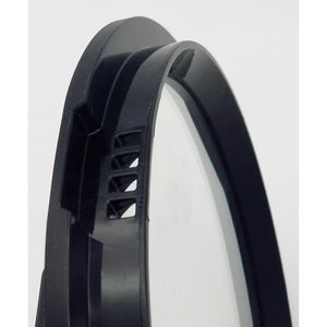 Produktbild für Topfset ELO 30004 Rondello, Edelstahl