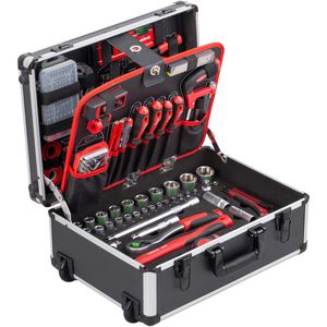 Produktbild für Werkzeugkoffer Meister Trolley WU8971480